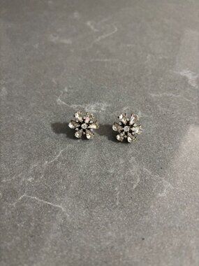 J Crew earrings